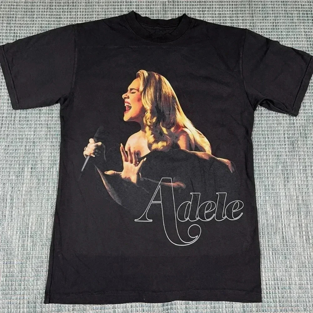 WEEKENDS WITH ADELE T-Shirt Officially Licensed RESIDENCY Las Vegas Adult Sz XS
